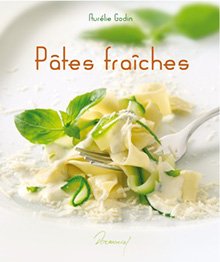 © Aurélie GODIN Pâtes fraîches