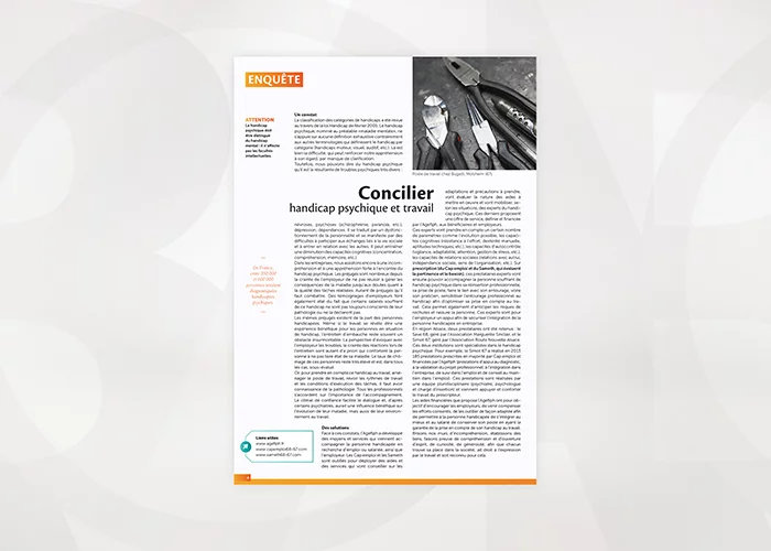 Action et compétence 3
