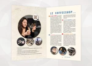 Coffee Shop 4