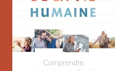 LES AGES DE LA VIE est sorti !