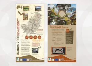 Natura 2000 - 1 - Baobab