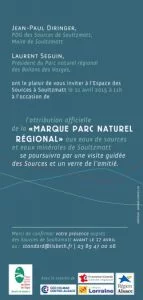 parc des ballons des Vosges