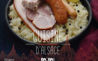 Cuisine d’Alsace