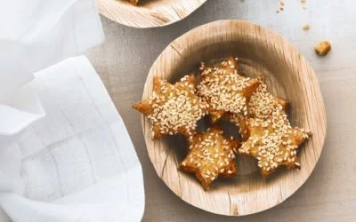 Presse : un avant-goût de nos nouvelles recettes !