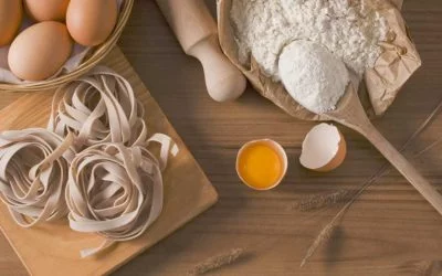 Les pâtes alsaciennes à l’honneur dans Marianne