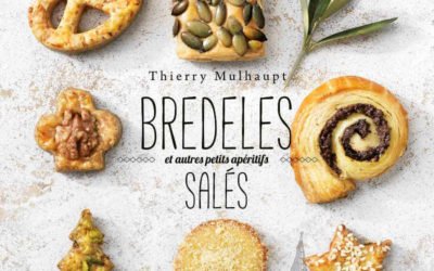 Bredeles salés