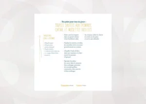 Pâtes alsace livre cuisine