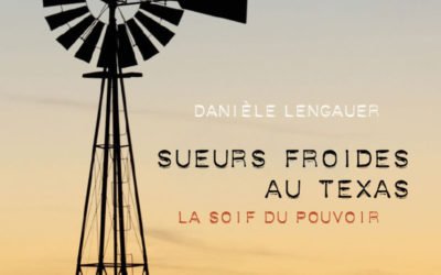 Sueurs froides au Texas
