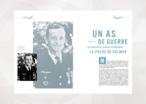Edition livre aviation