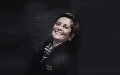 Mireille Oster, une ambassadrice d’Alsace qui révolutionne le pain d’épices