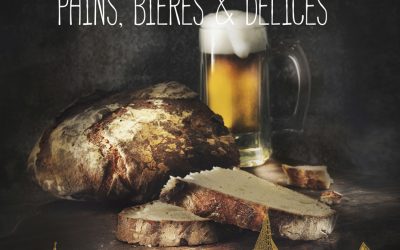 Pains, bières & délices