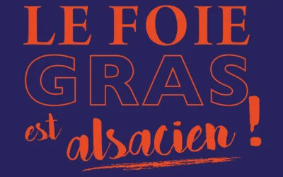 Le foie gras est alsacien ! FEYEL&ARTZNER 210 ans d’épopée gourmande