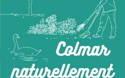 Colmar naturellement
