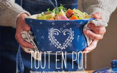 Tout en pot