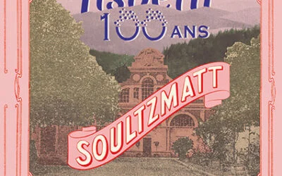 Lisbeth 100 ans