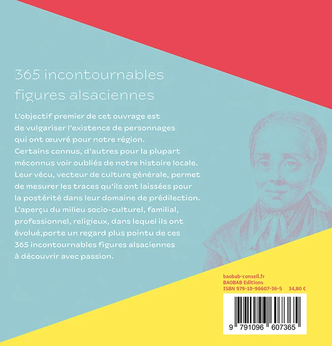 365 personnages qui ont fait l'Alsace – Image 2