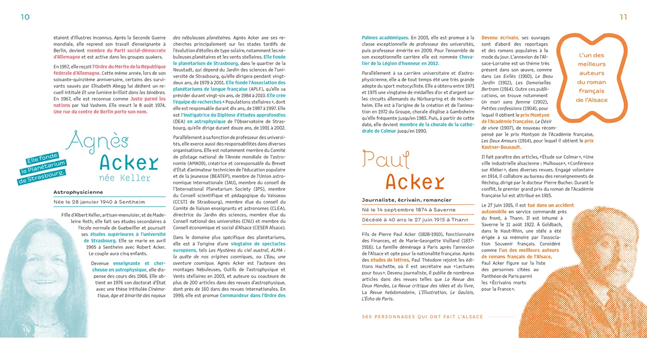 365 personnages qui ont fait l'Alsace – Image 3