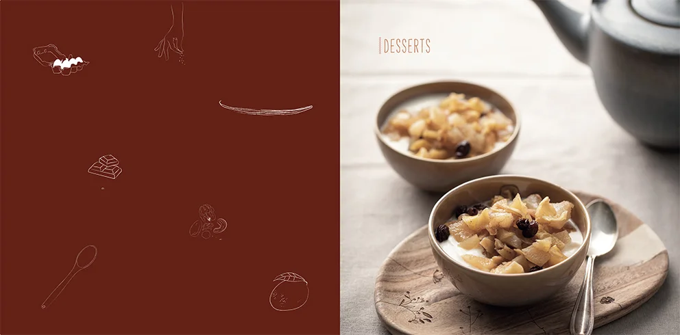 Four à bois ; ses secrets, ses recettes - BAOBAB Éditions – Image 5